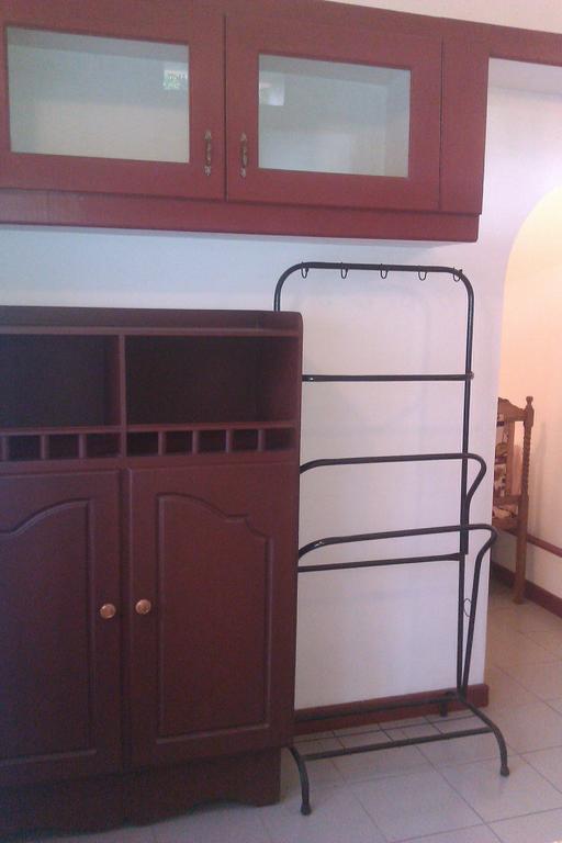 Nilas Guesthouse Хиккадува Номер фото